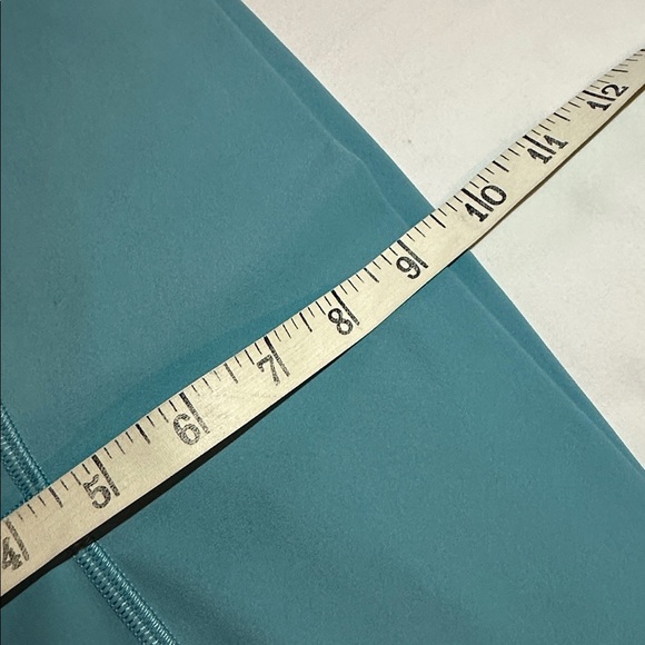 Lululemon Align High-Rise Pant 25" Size 4 - Picture 10 of 11